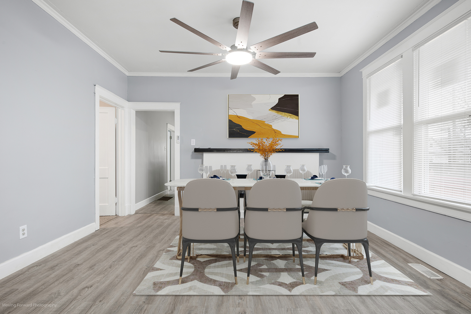 525 Forsythe Avenue, Calumet City, IL 60409