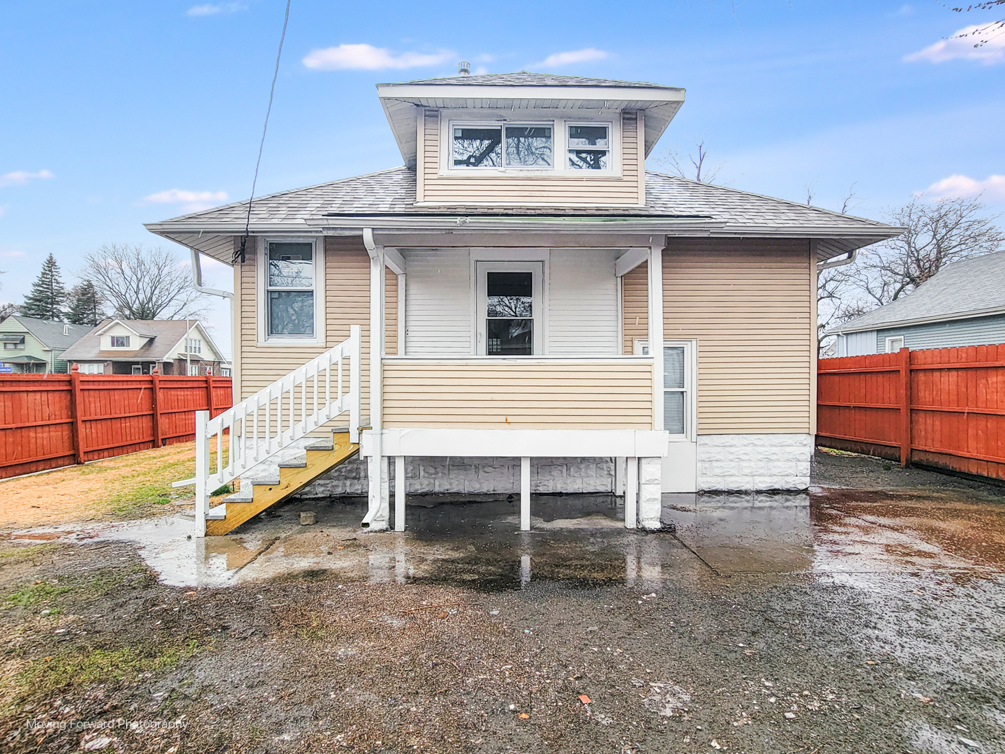 525 Forsythe Avenue, Calumet City, IL 60409