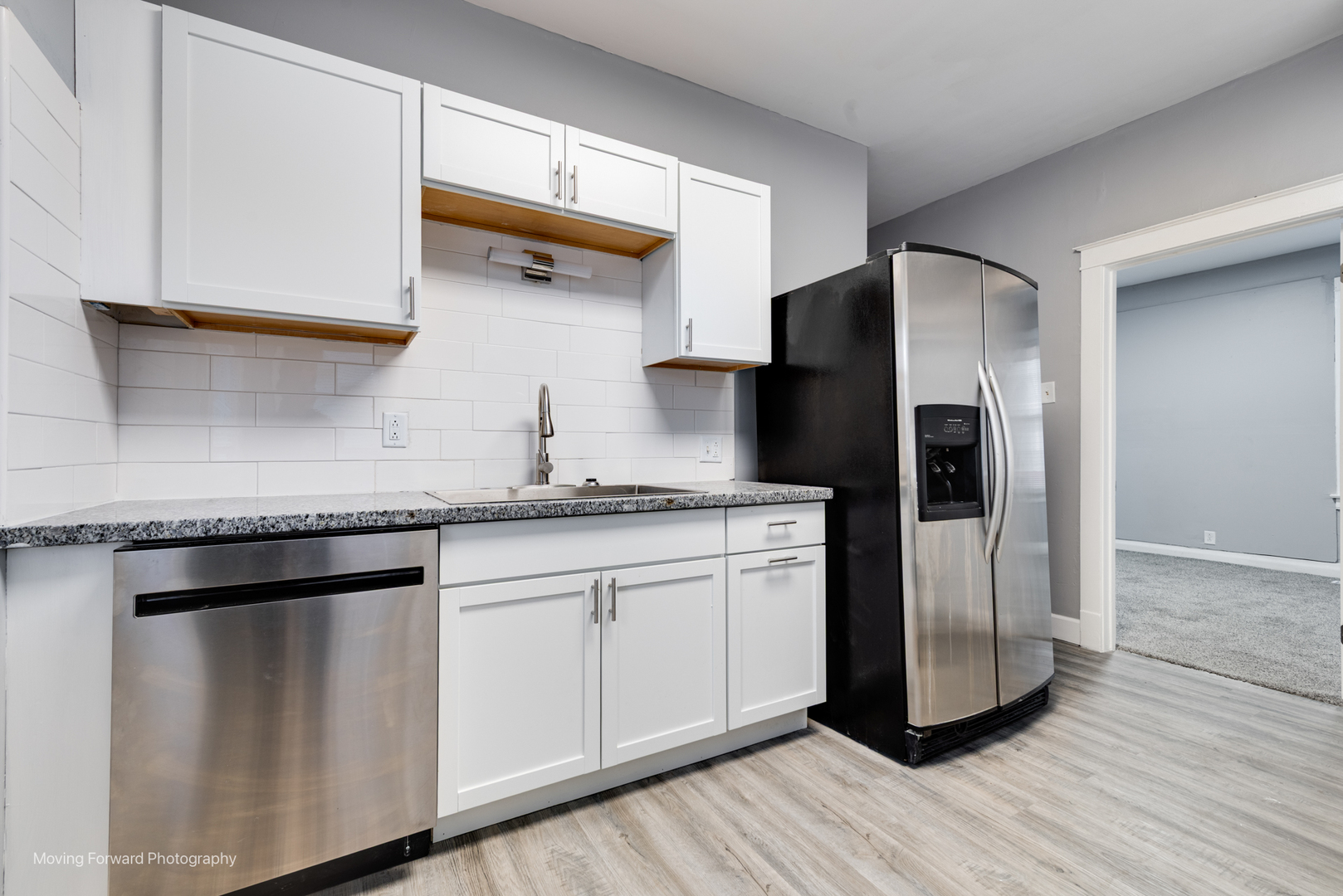 525 Forsythe Avenue, Calumet City, IL 60409