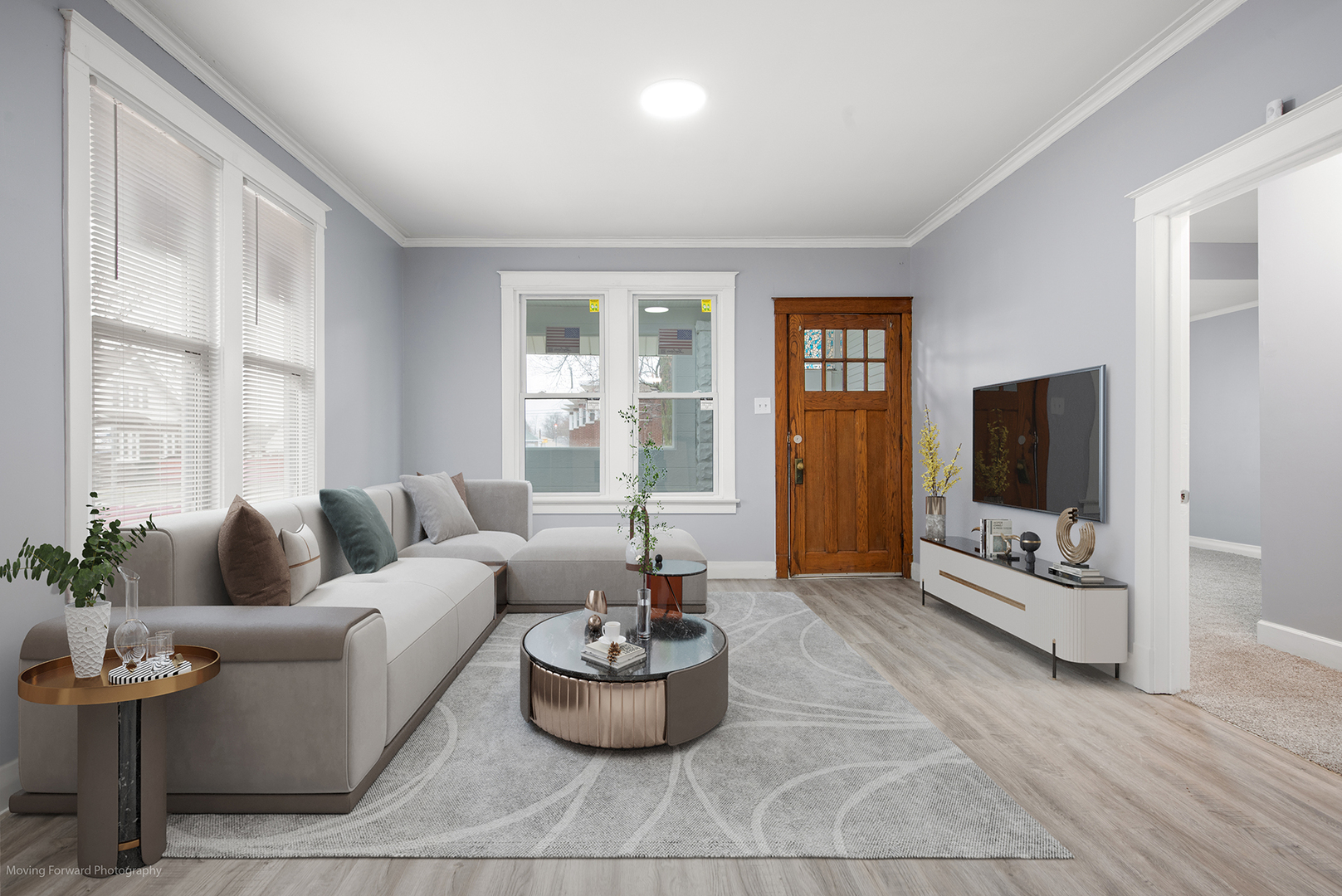 525 Forsythe Avenue, Calumet City, IL 60409