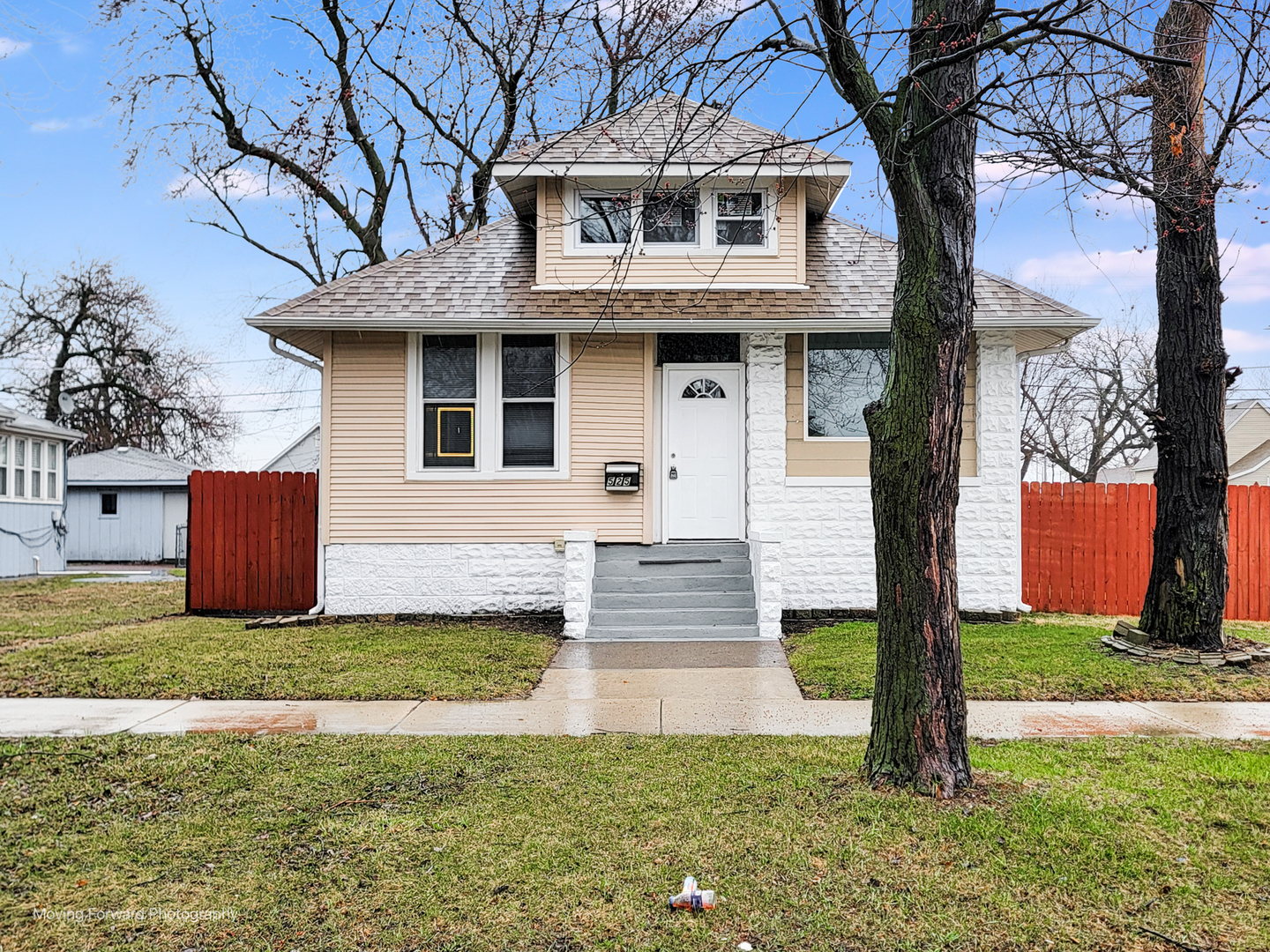 525 Forsythe Avenue, Calumet City, IL 60409