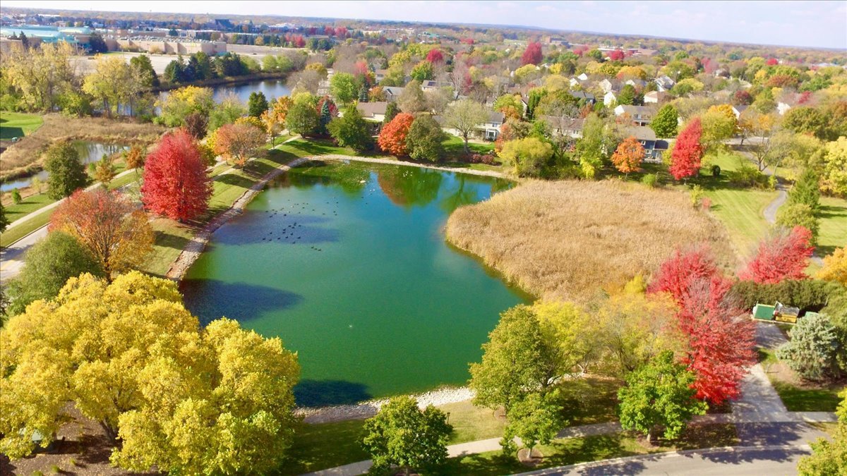 909 King Edward Avenue, St. Charles, IL 60174