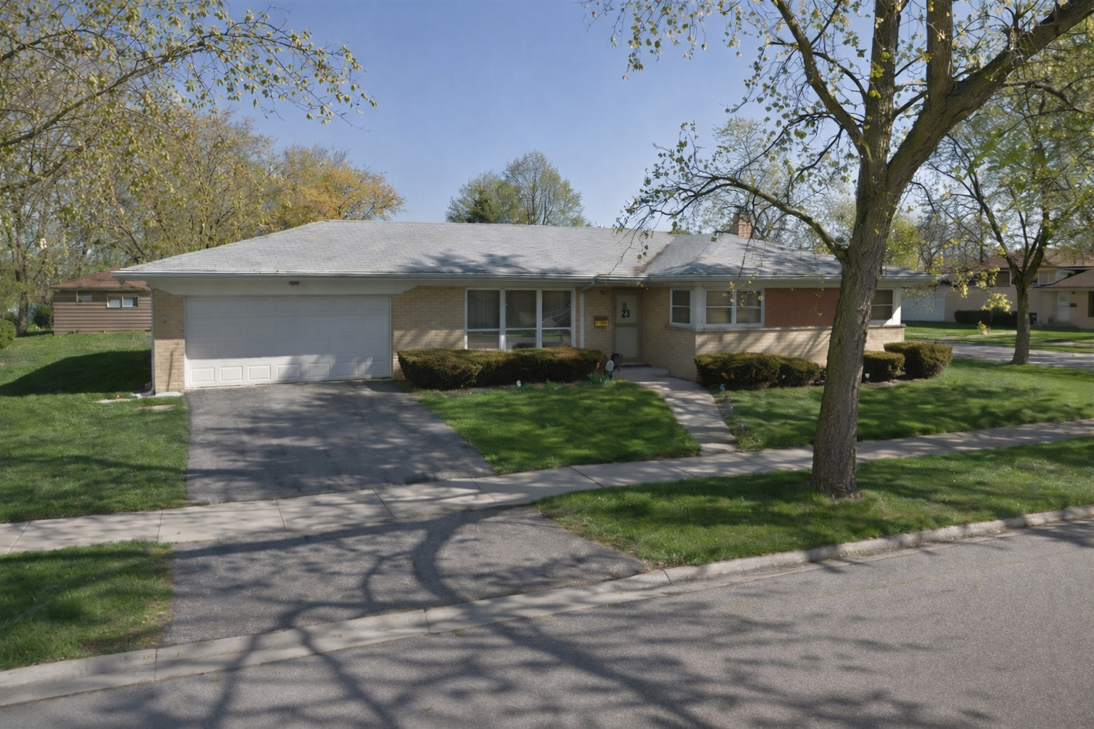 16712 Elm Street, South Holland, IL 60473