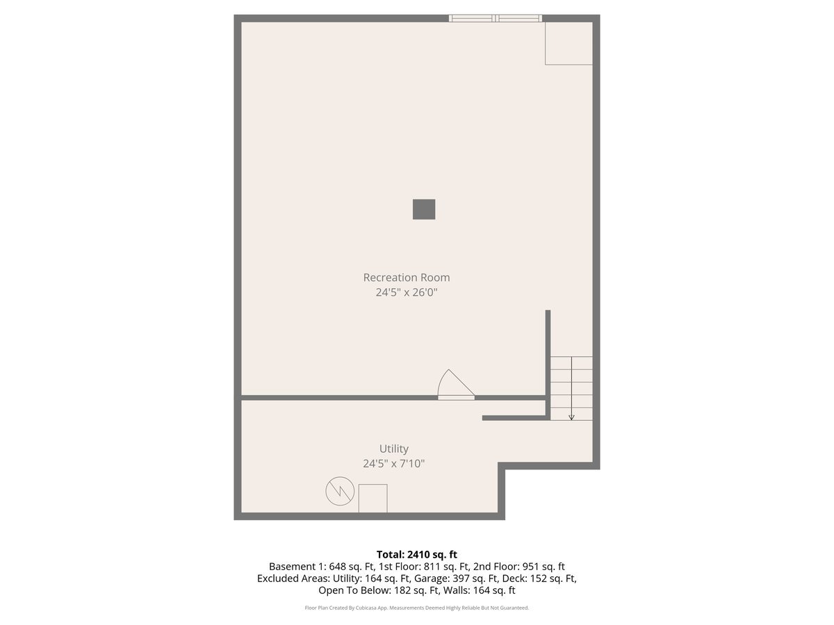 3385 Saint Michel Court, St. Charles, IL 60175