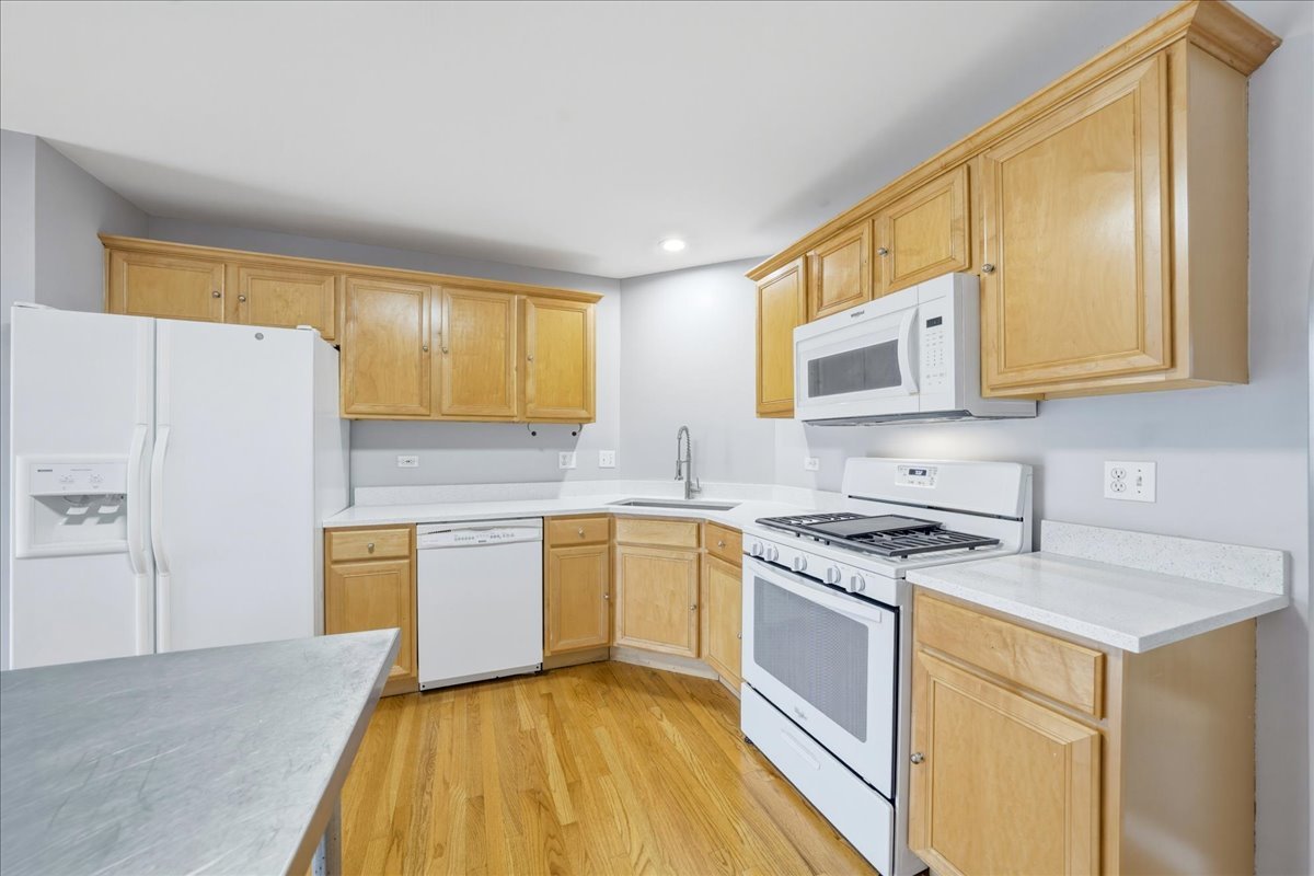 3385 Saint Michel Court, St. Charles, IL 60175