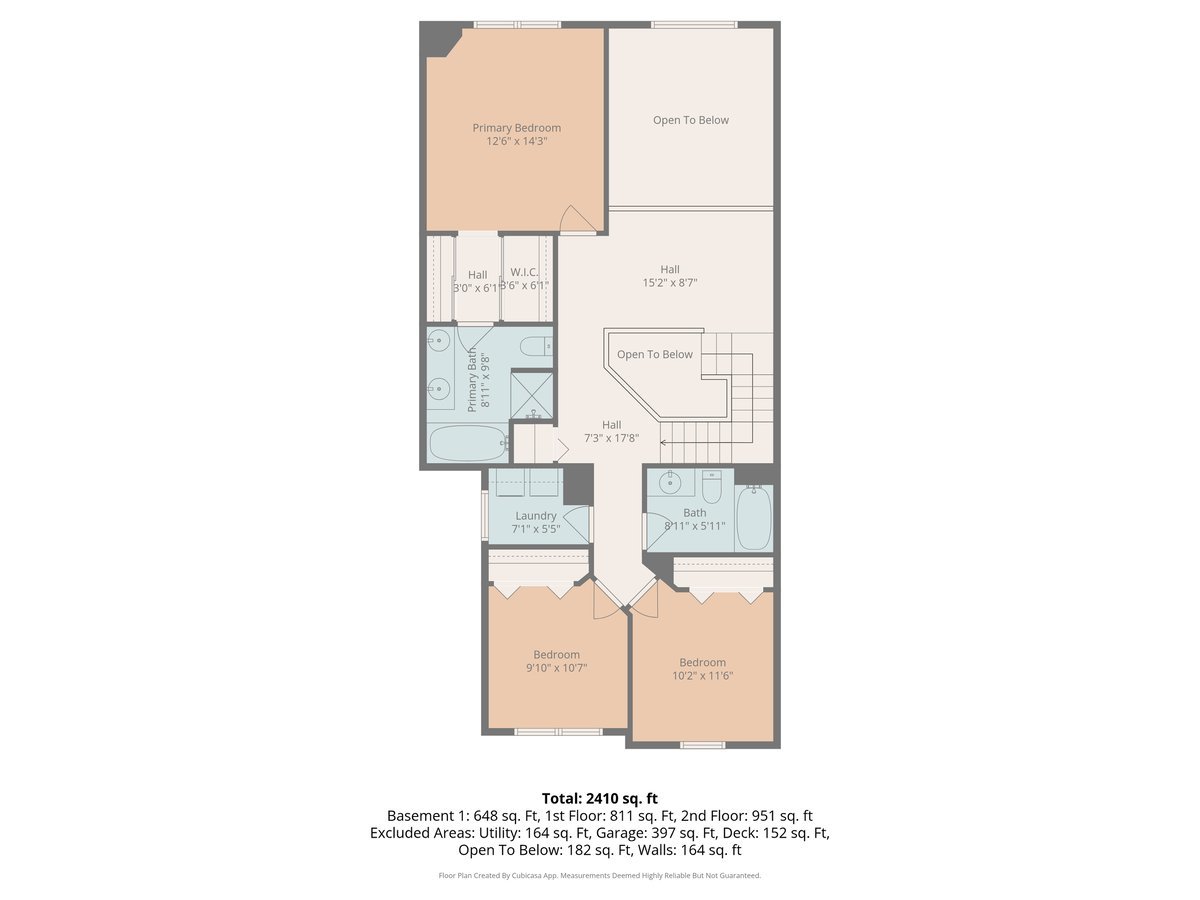 3385 Saint Michel Court, St. Charles, IL 60175