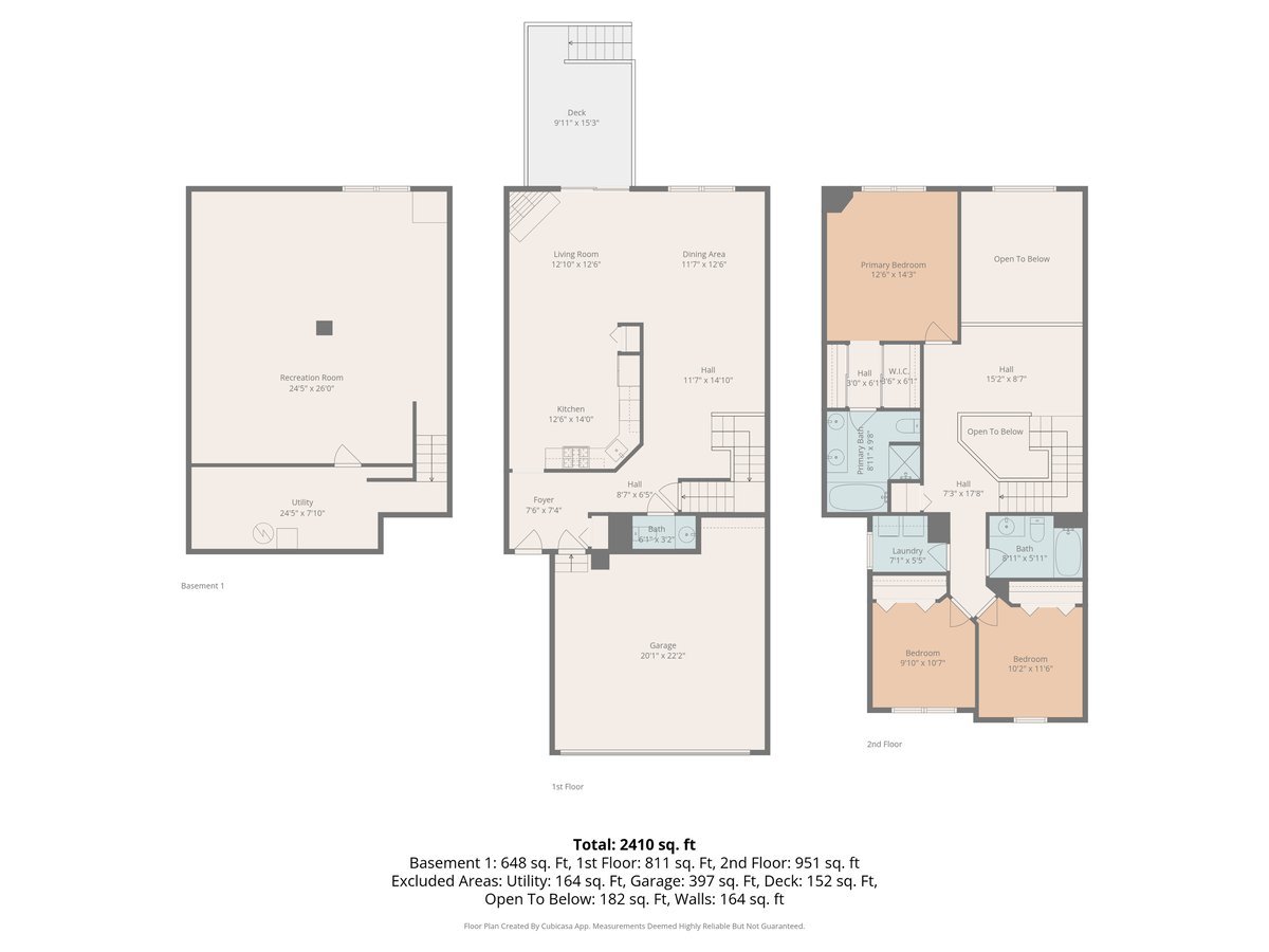 3385 Saint Michel Court, St. Charles, IL 60175