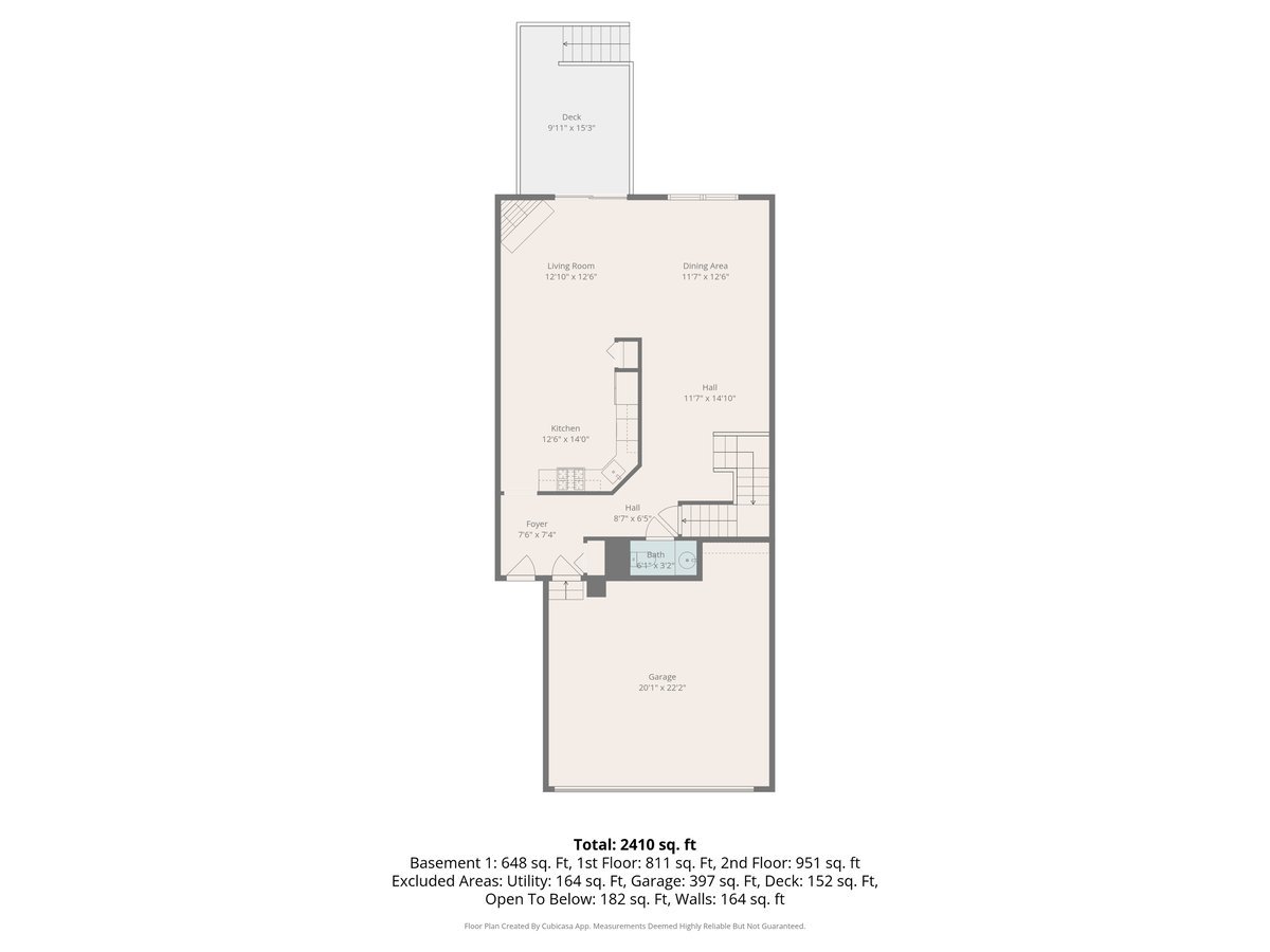 3385 Saint Michel Court, St. Charles, IL 60175