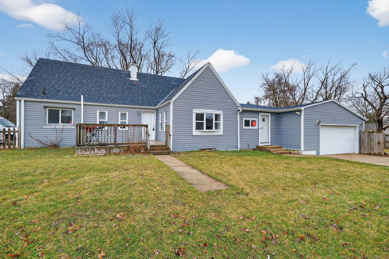 3249 Gilead Avenue, Zion, IL 60099