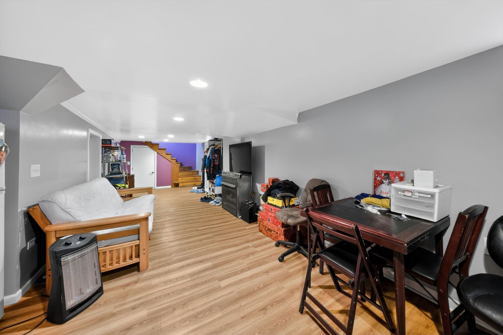 3249 Gilead Avenue, Zion, IL 60099