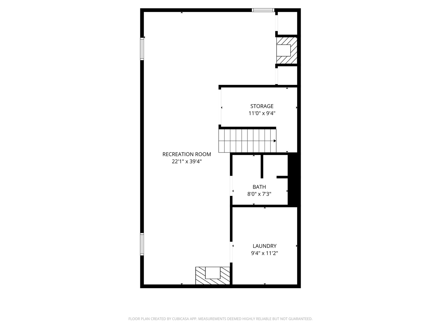415 Garfield Road, Ingleside, IL 60041