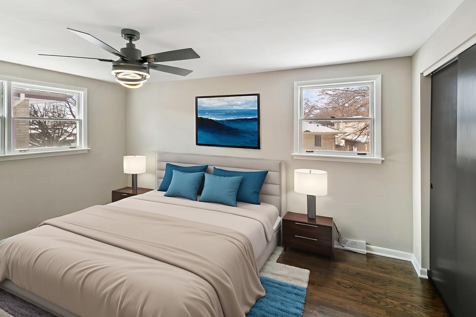 9204 Kedvale Avenue, Oak Lawn, IL 60453