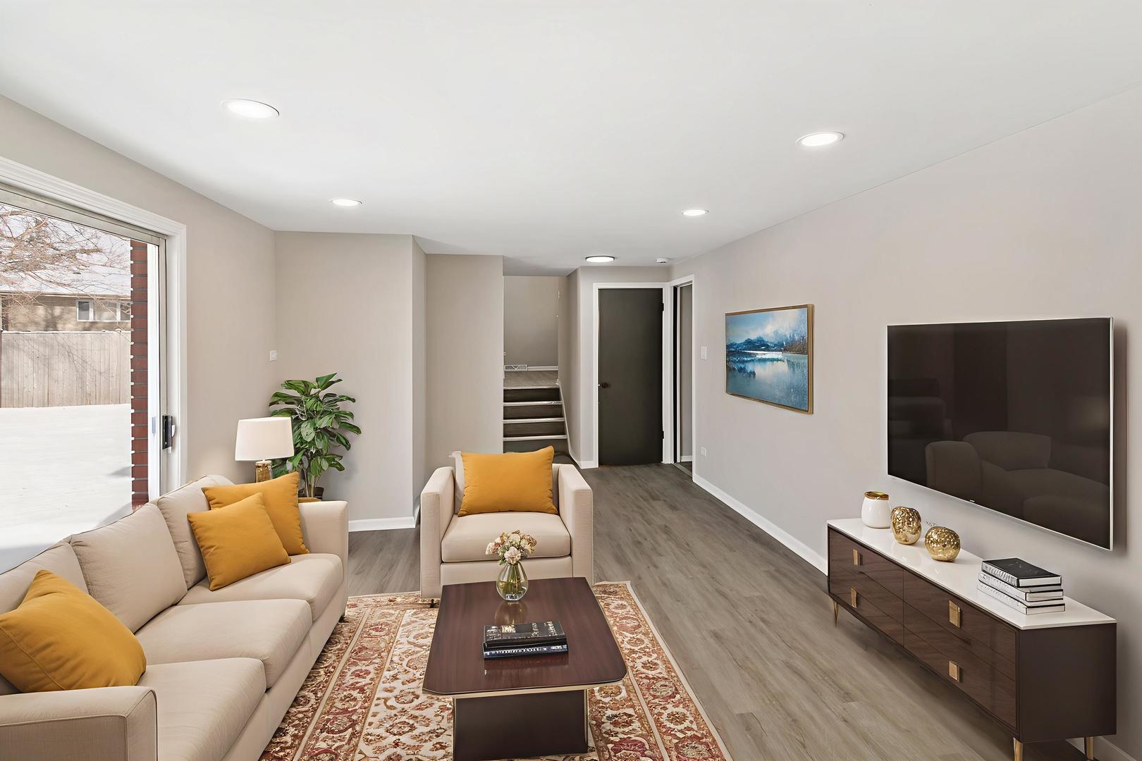 9204 Kedvale Avenue, Oak Lawn, IL 60453