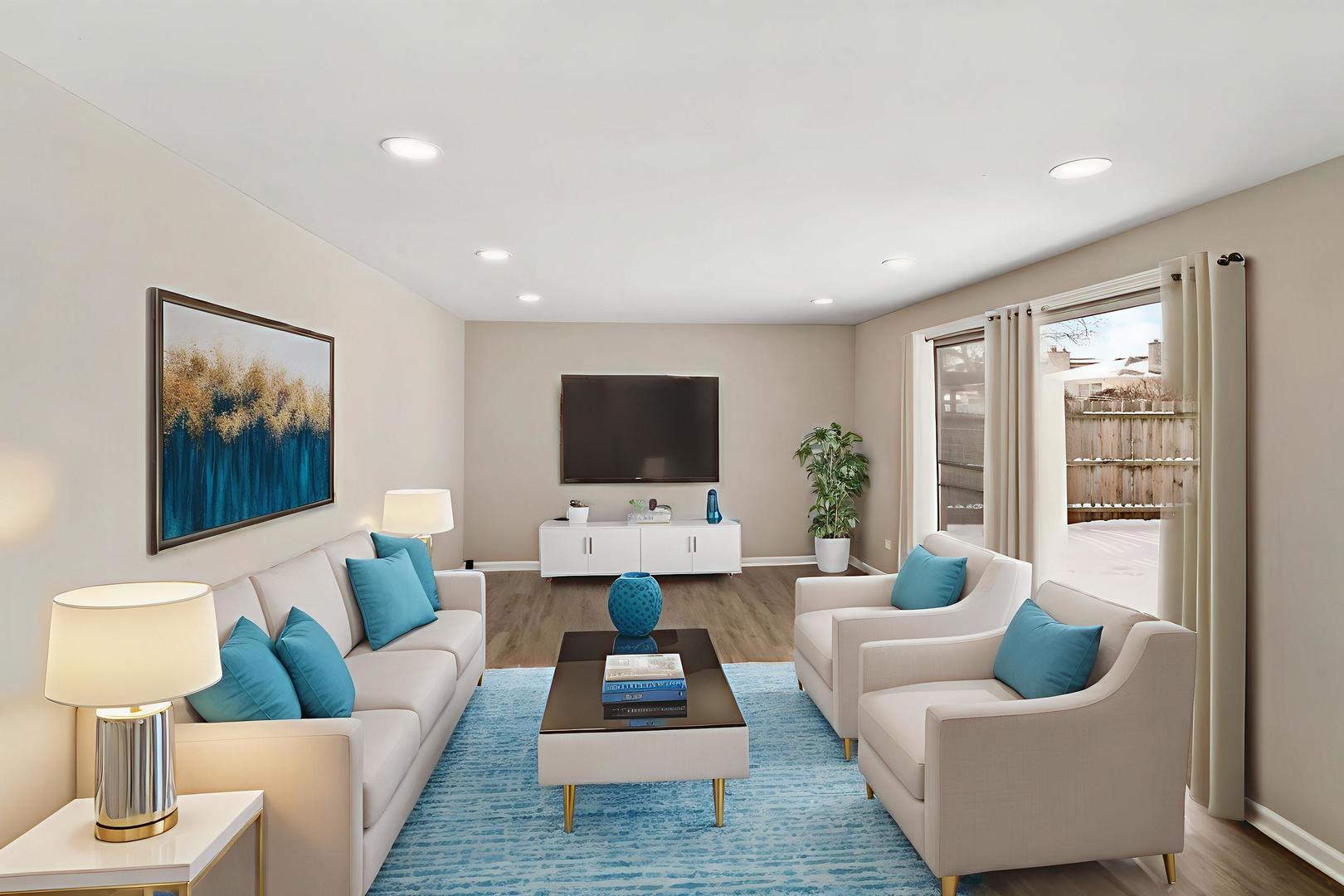 9204 Kedvale Avenue, Oak Lawn, IL 60453