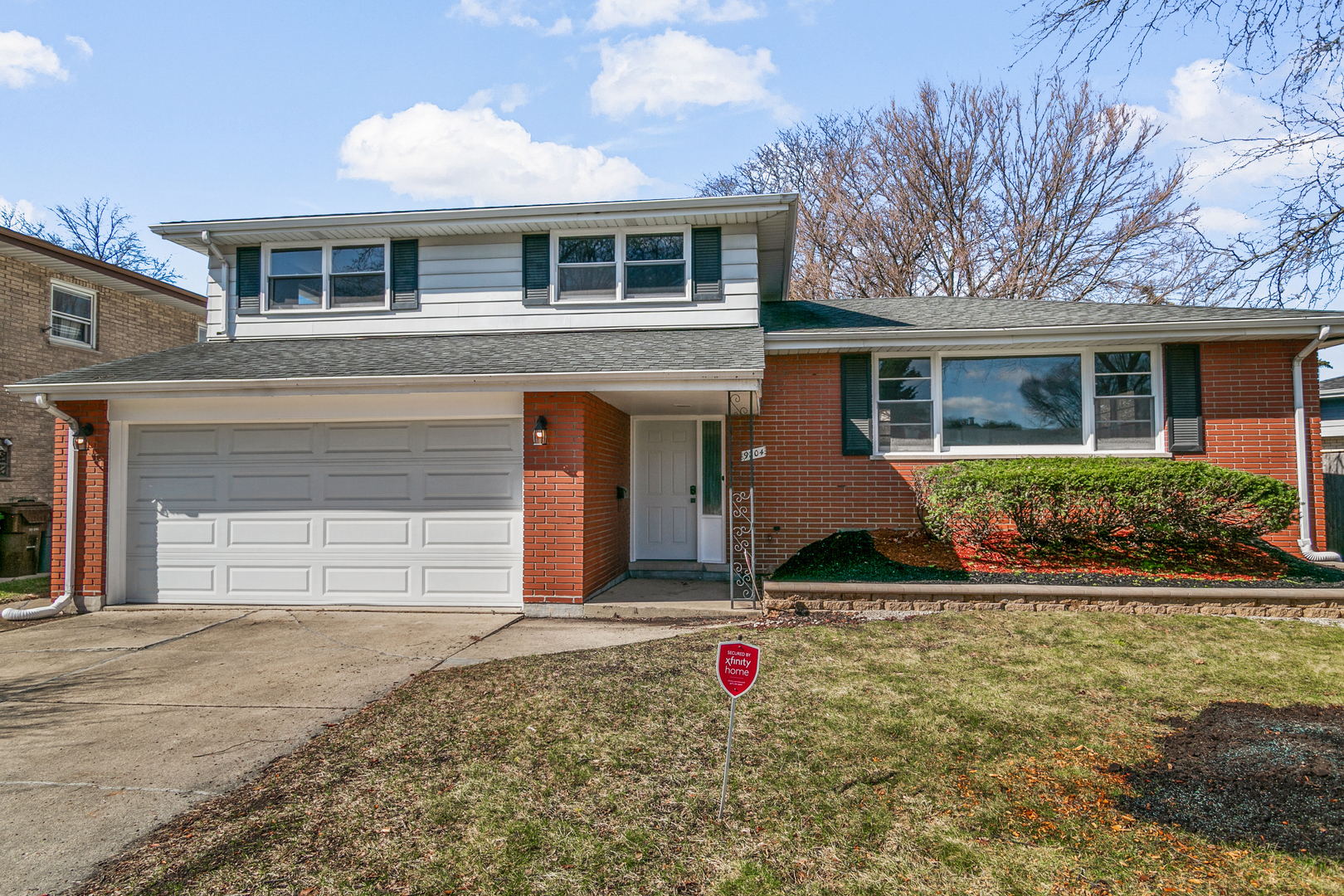 9204 Kedvale Avenue, Oak Lawn, IL 60453