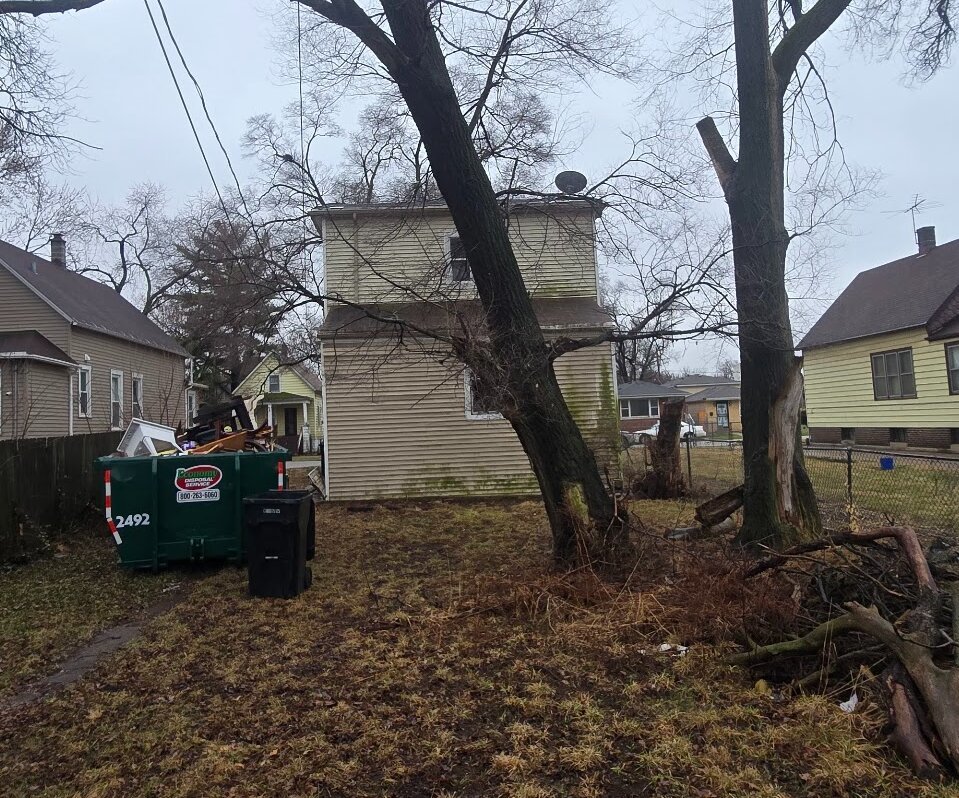 328 W 106th Place, Chicago, IL 60628