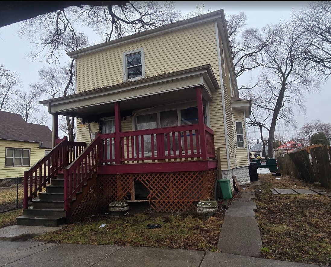 328 W 106th Place, Chicago, IL 60628