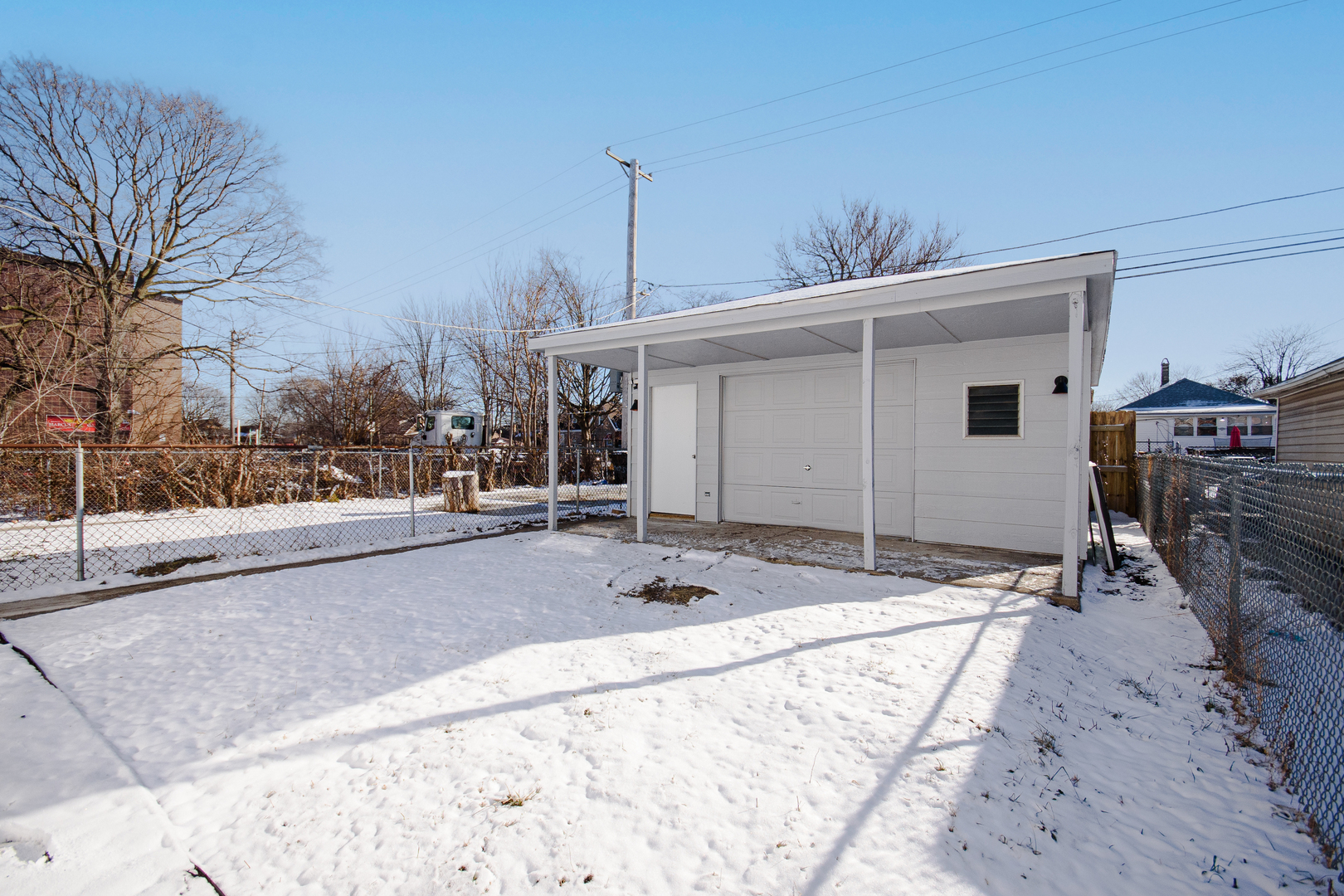 1005 W 103rd Street, Chicago, IL 60643