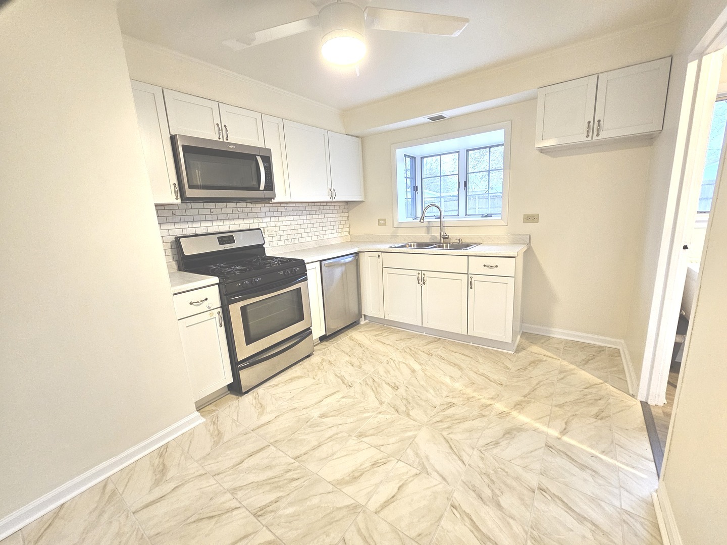 434 Shabbona Drive, Park Forest, IL 60466