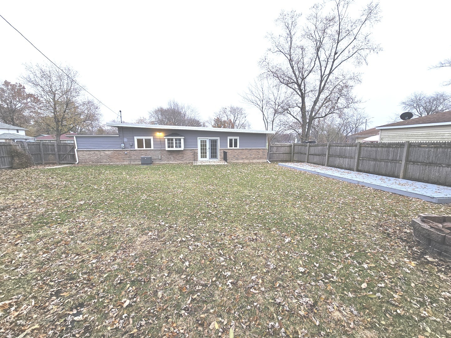 434 Shabbona Drive, Park Forest, IL 60466