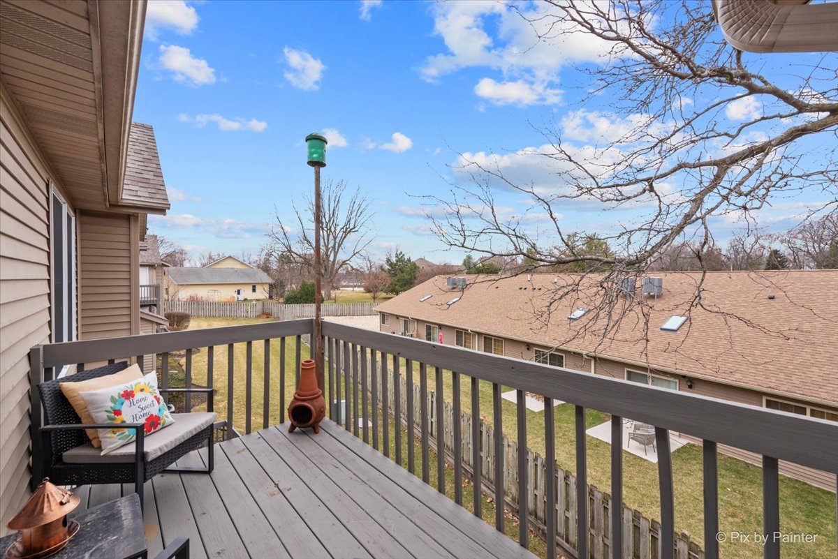 163 McLaren Drive #163, Sycamore, IL 60178