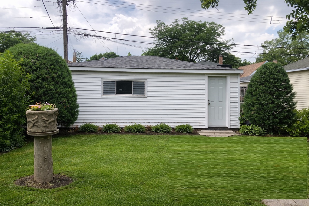 2724 N Melvina Avenue, Chicago, IL 60639