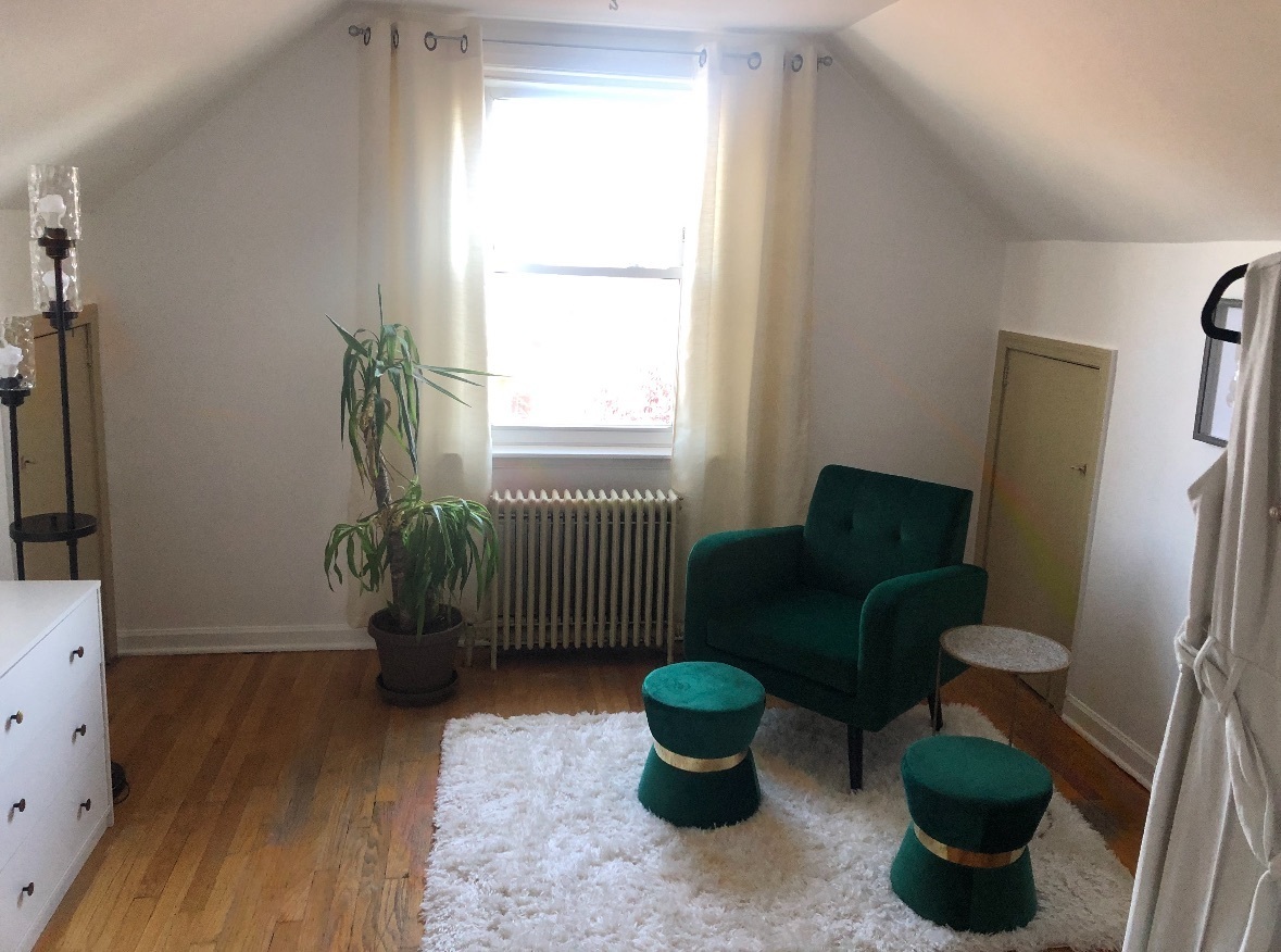 2724 N Melvina Avenue, Chicago, IL 60639