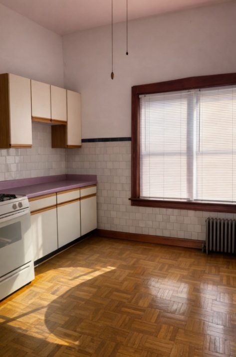 2724 N Melvina Avenue, Chicago, IL 60639