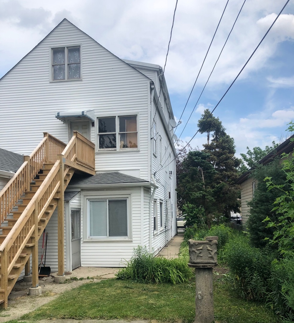 2724 N Melvina Avenue, Chicago, IL 60639