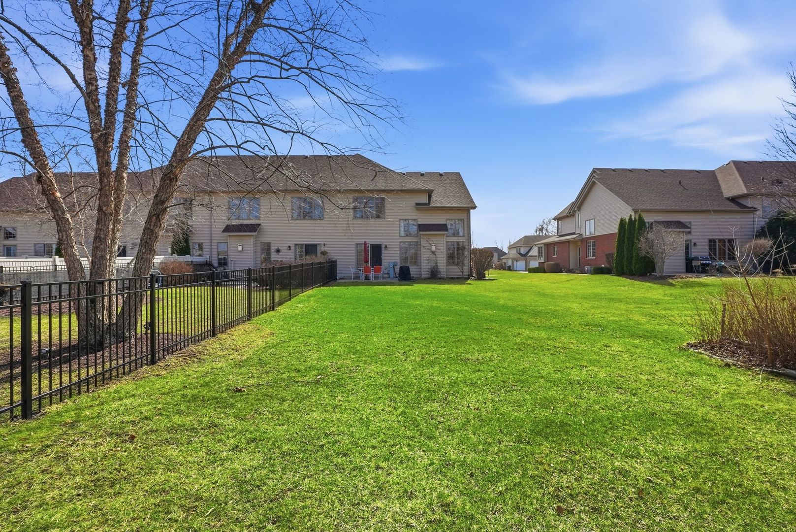 26614 W Old Kerry, Channahon, IL 60410