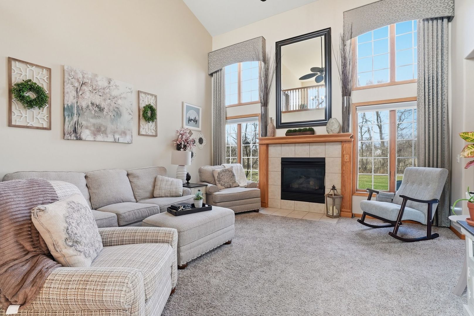 26614 W Old Kerry, Channahon, IL 60410