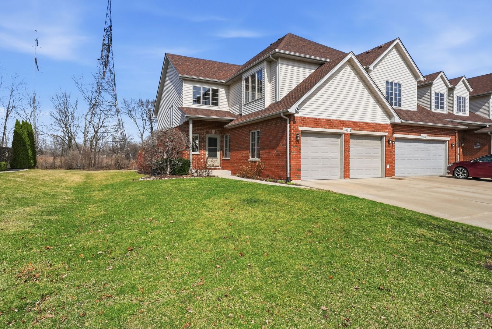 26614 W Old Kerry, Channahon, IL 60410