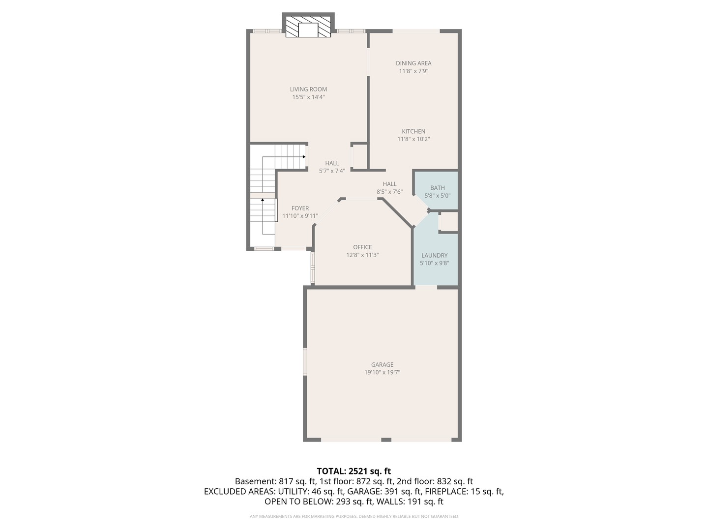 26614 W Old Kerry, Channahon, IL 60410