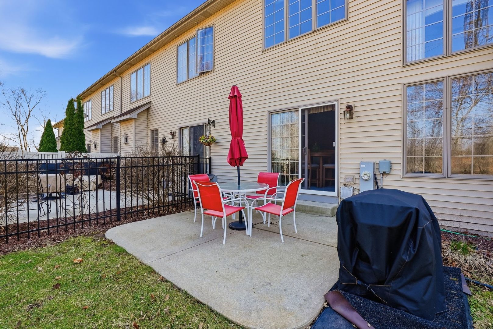 26614 W Old Kerry, Channahon, IL 60410