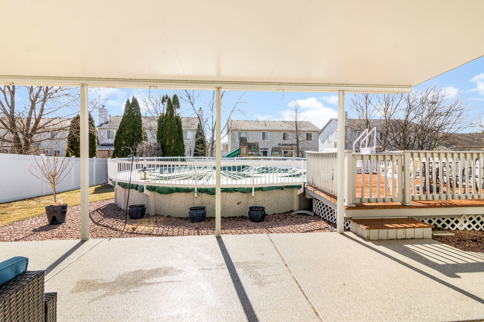 16641 W Oneida Drive, Lockport, IL 60441