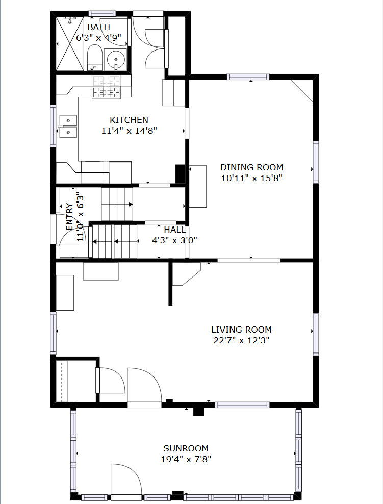 428 Hillside Avenue, Glen Ellyn, IL 60137