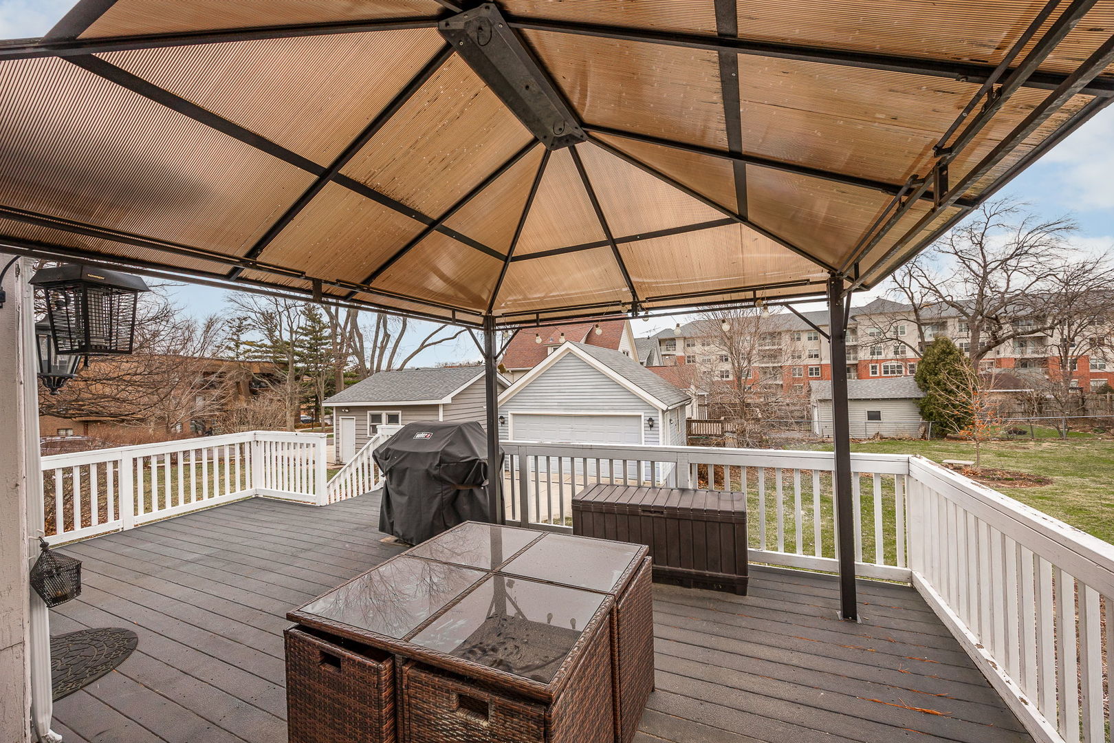 428 Hillside Avenue, Glen Ellyn, IL 60137