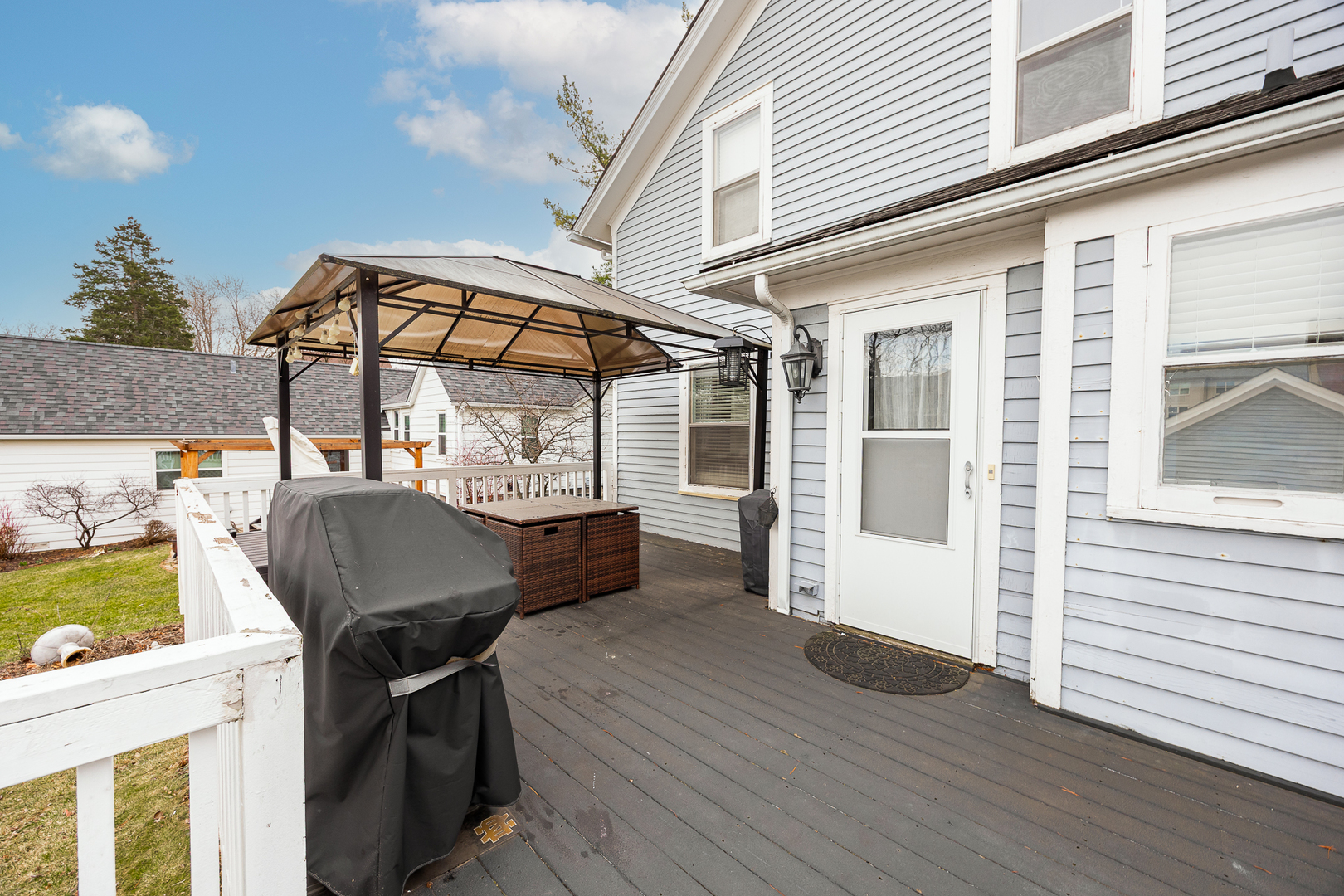 428 Hillside Avenue, Glen Ellyn, IL 60137