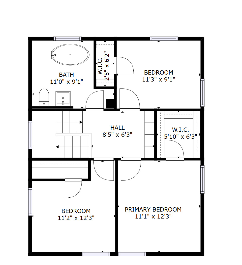 428 Hillside Avenue, Glen Ellyn, IL 60137