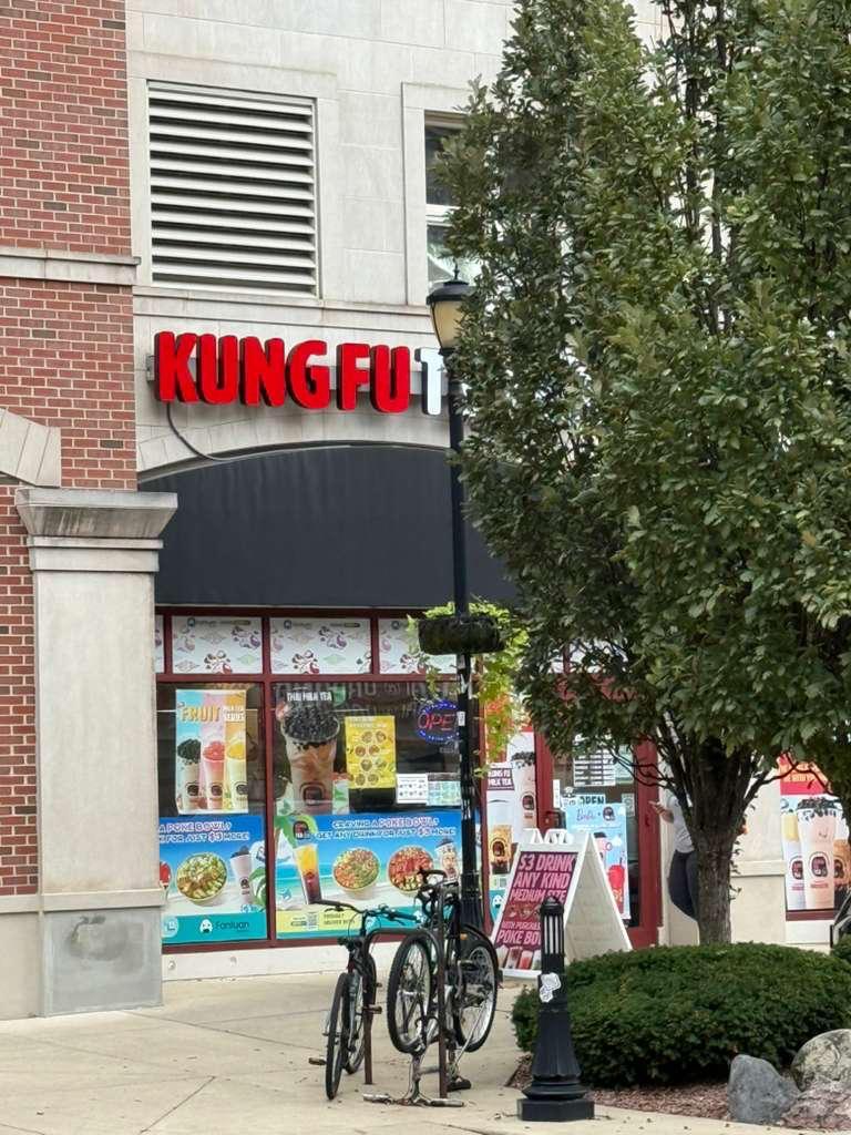 701 S Gregory Street, Urbana, IL 61801