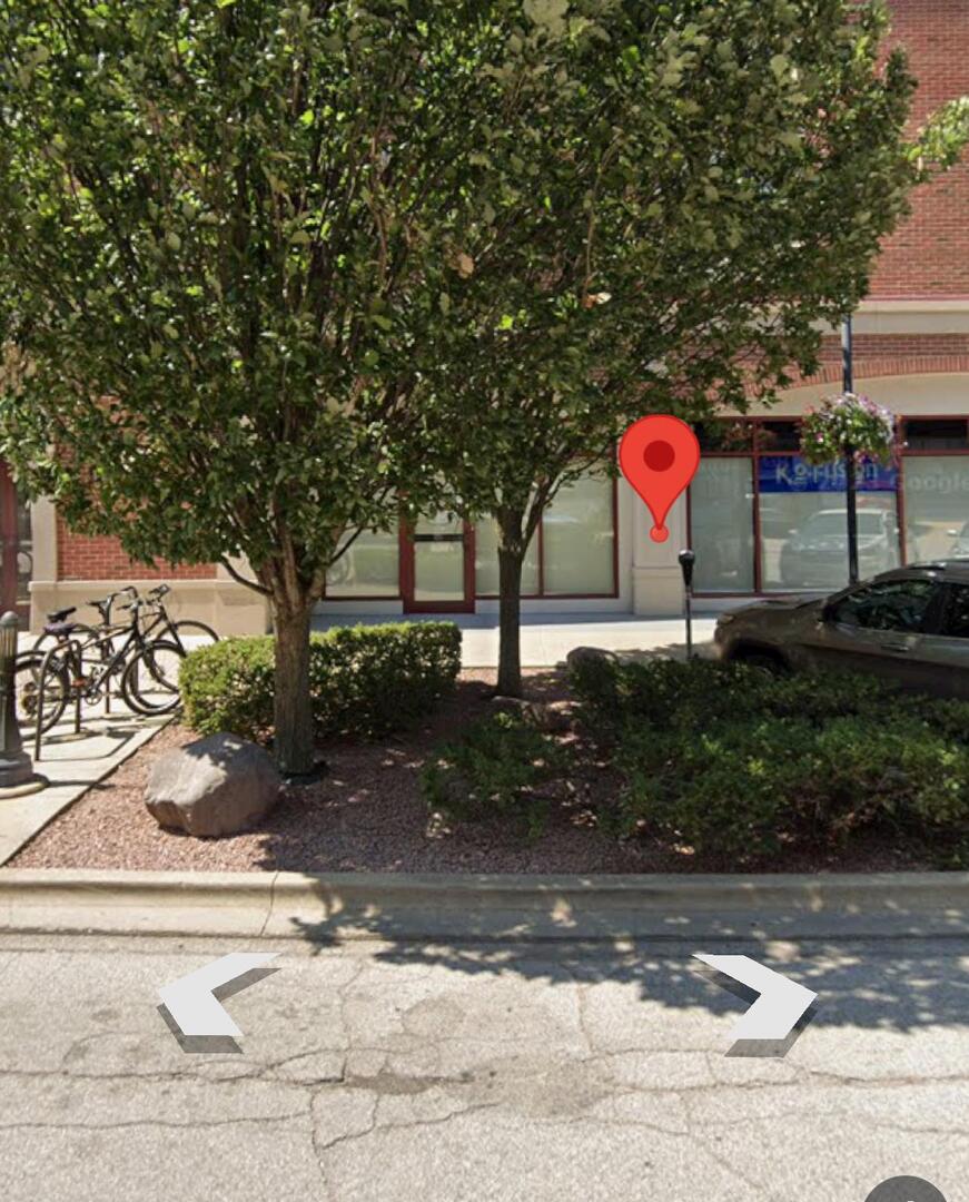 701 S Gregory Street, Urbana, IL 61801