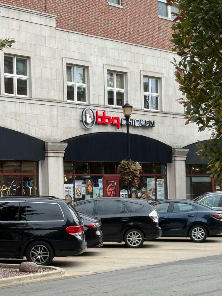 701 S Gregory Street, Urbana, IL 61801