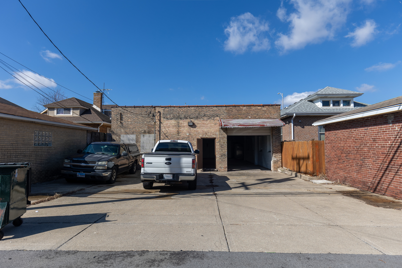 12541 Western Avenue, Blue Island, IL 60406