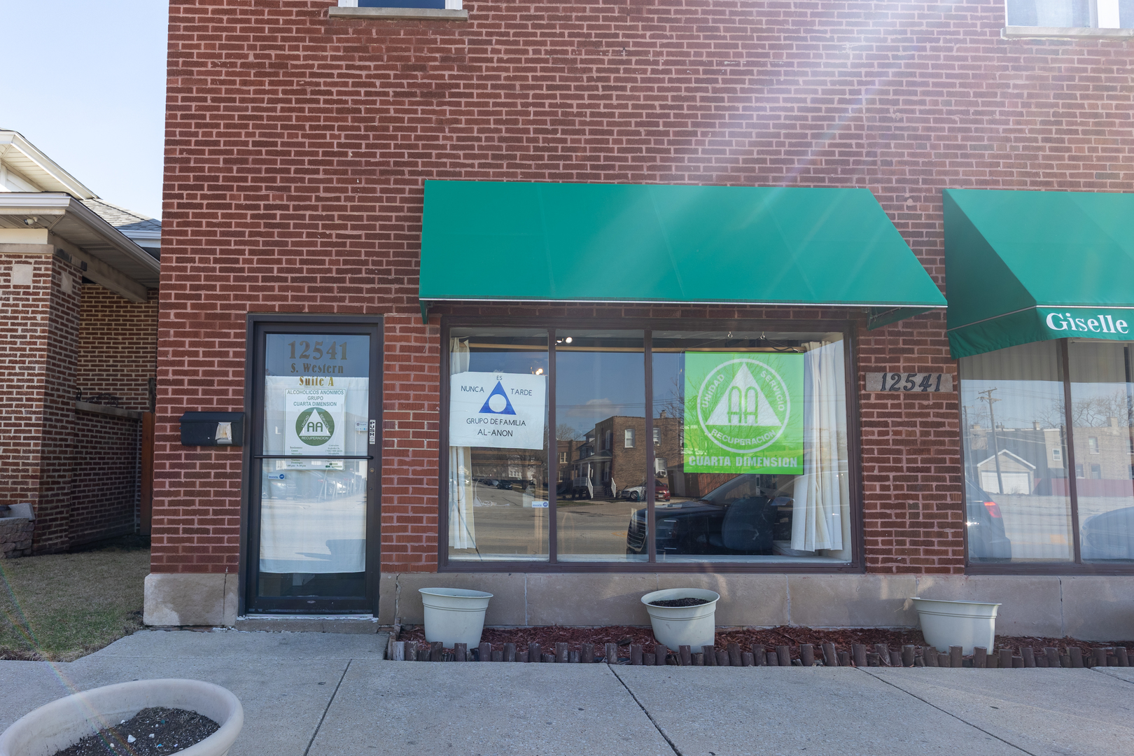 12541 Western Avenue, Blue Island, IL 60406