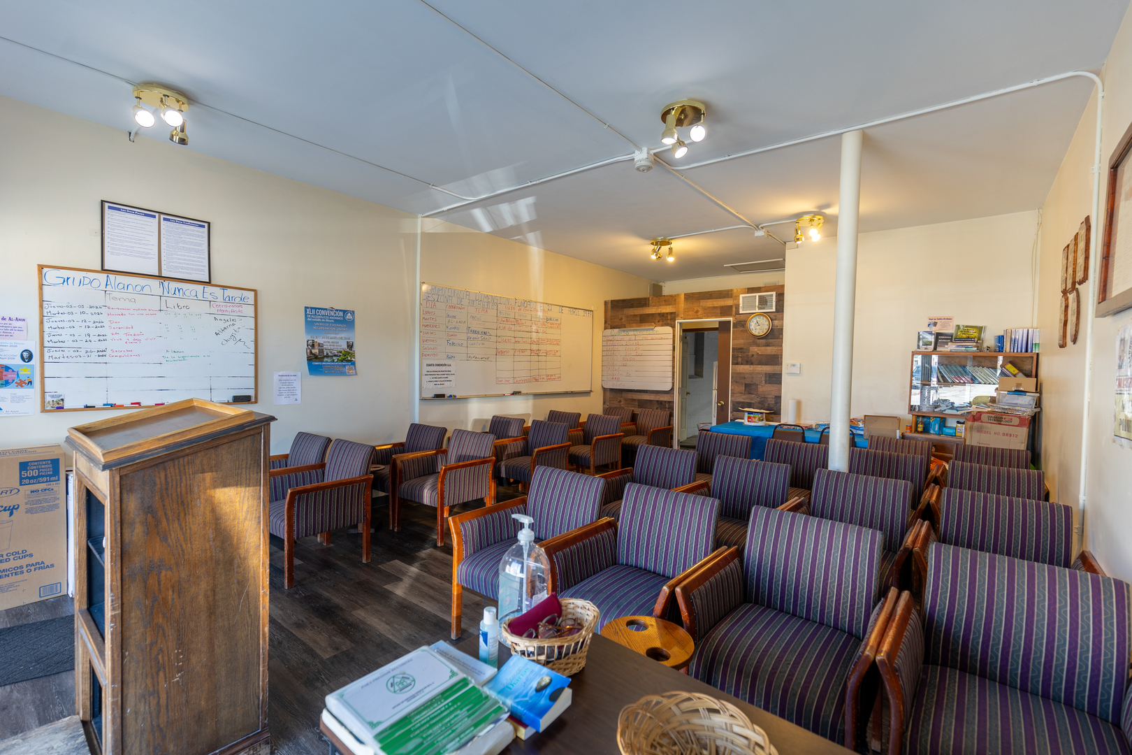 12541 Western Avenue, Blue Island, IL 60406