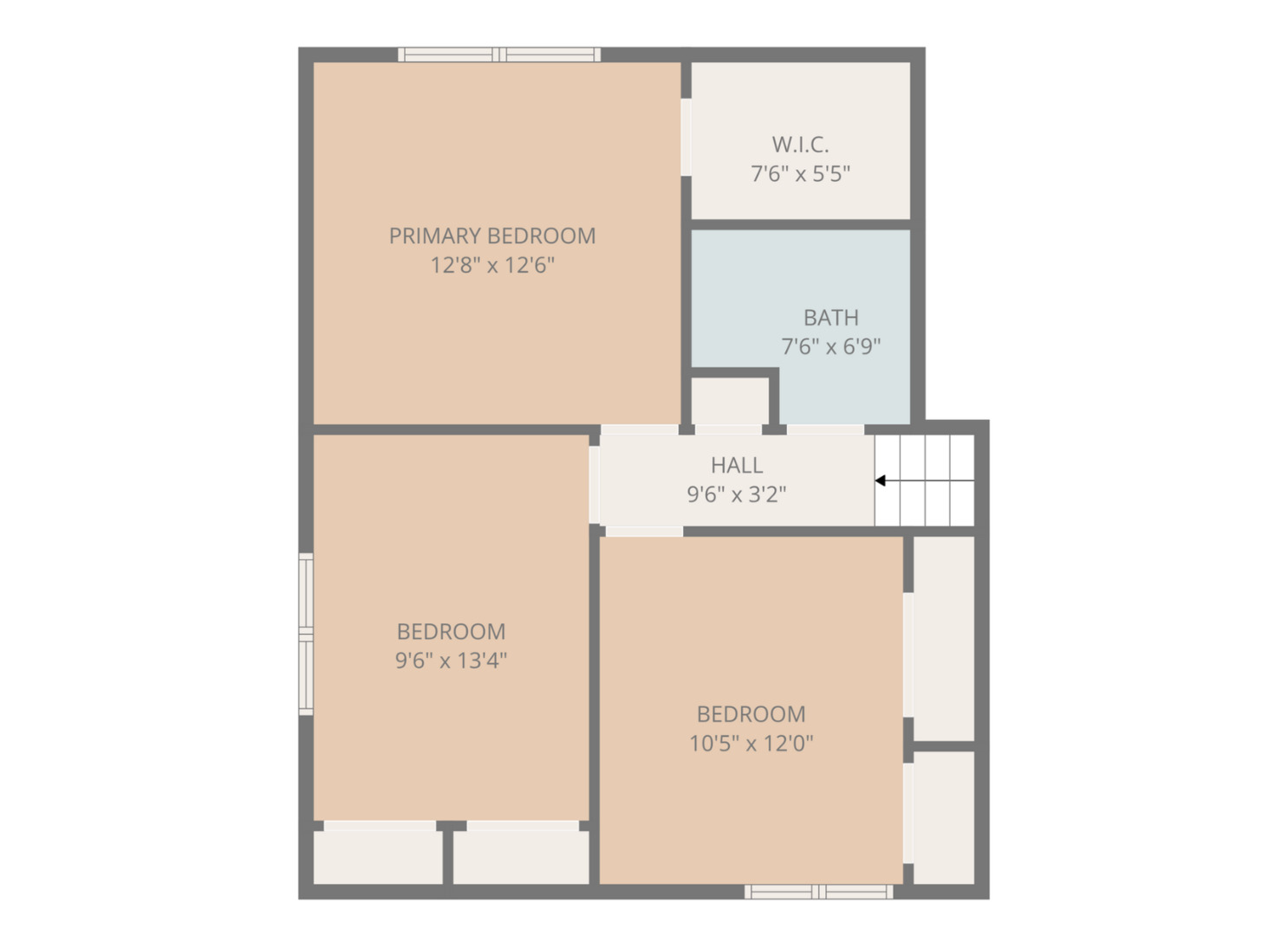 9S315 Cumnor Road, Downers Grove, IL 60516