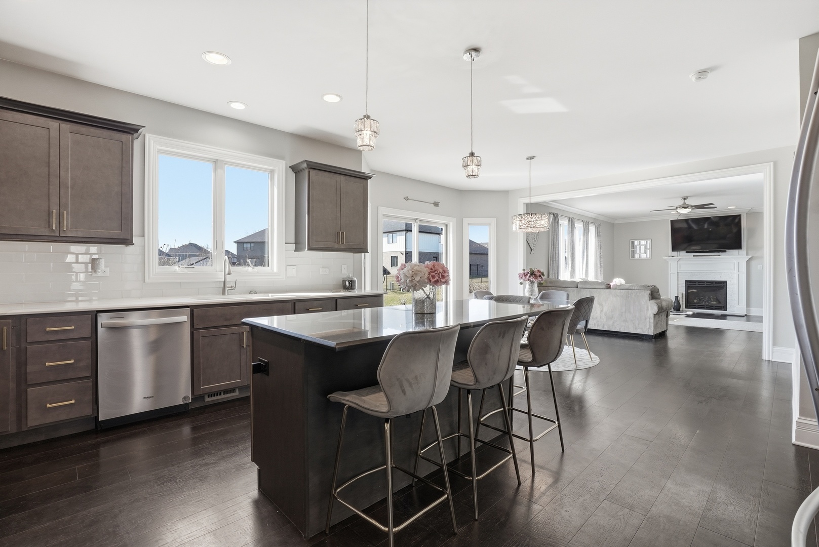 13931 W Wilderness Lakes Drive, Manhattan, IL 60442