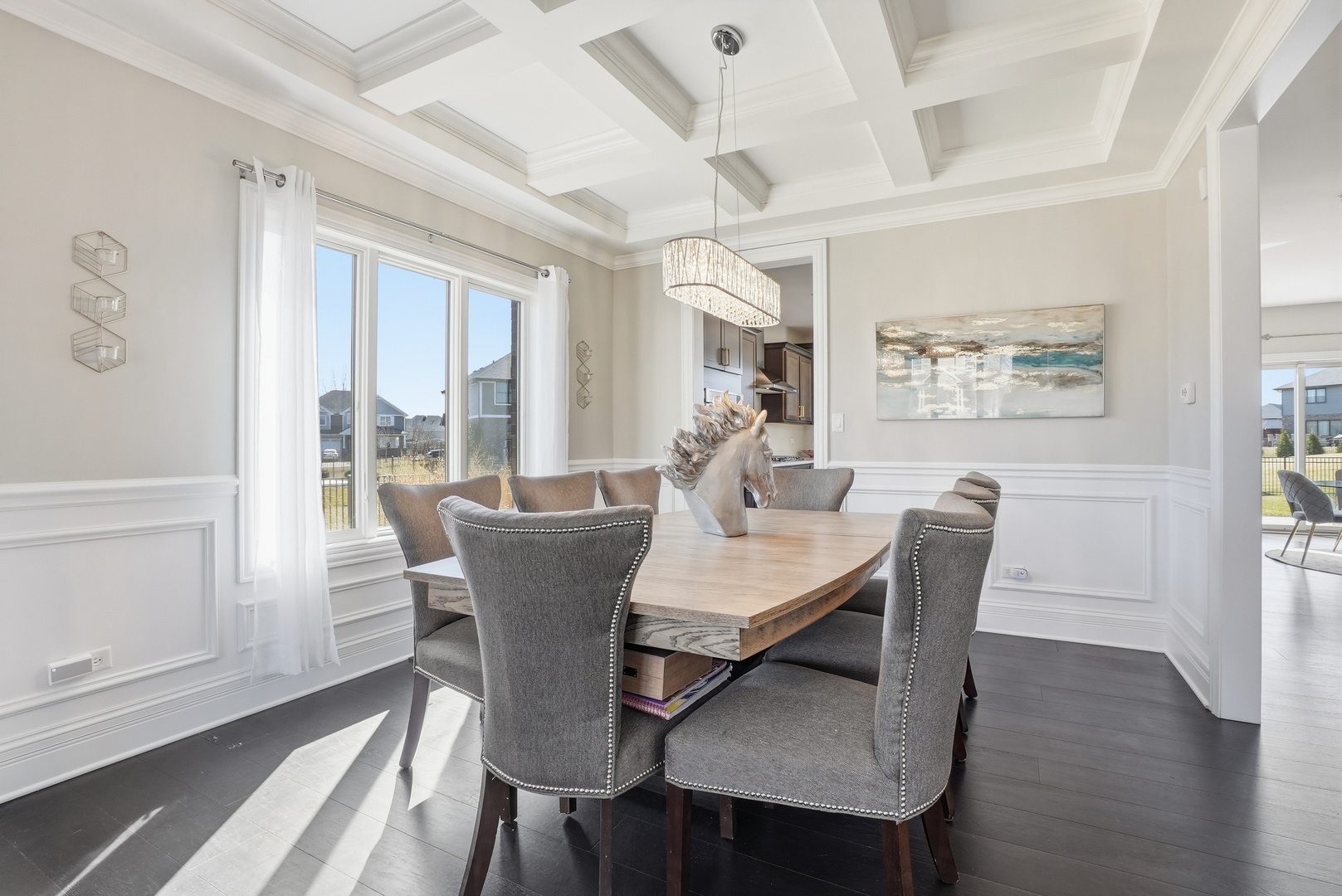 13931 W Wilderness Lakes Drive, Manhattan, IL 60442