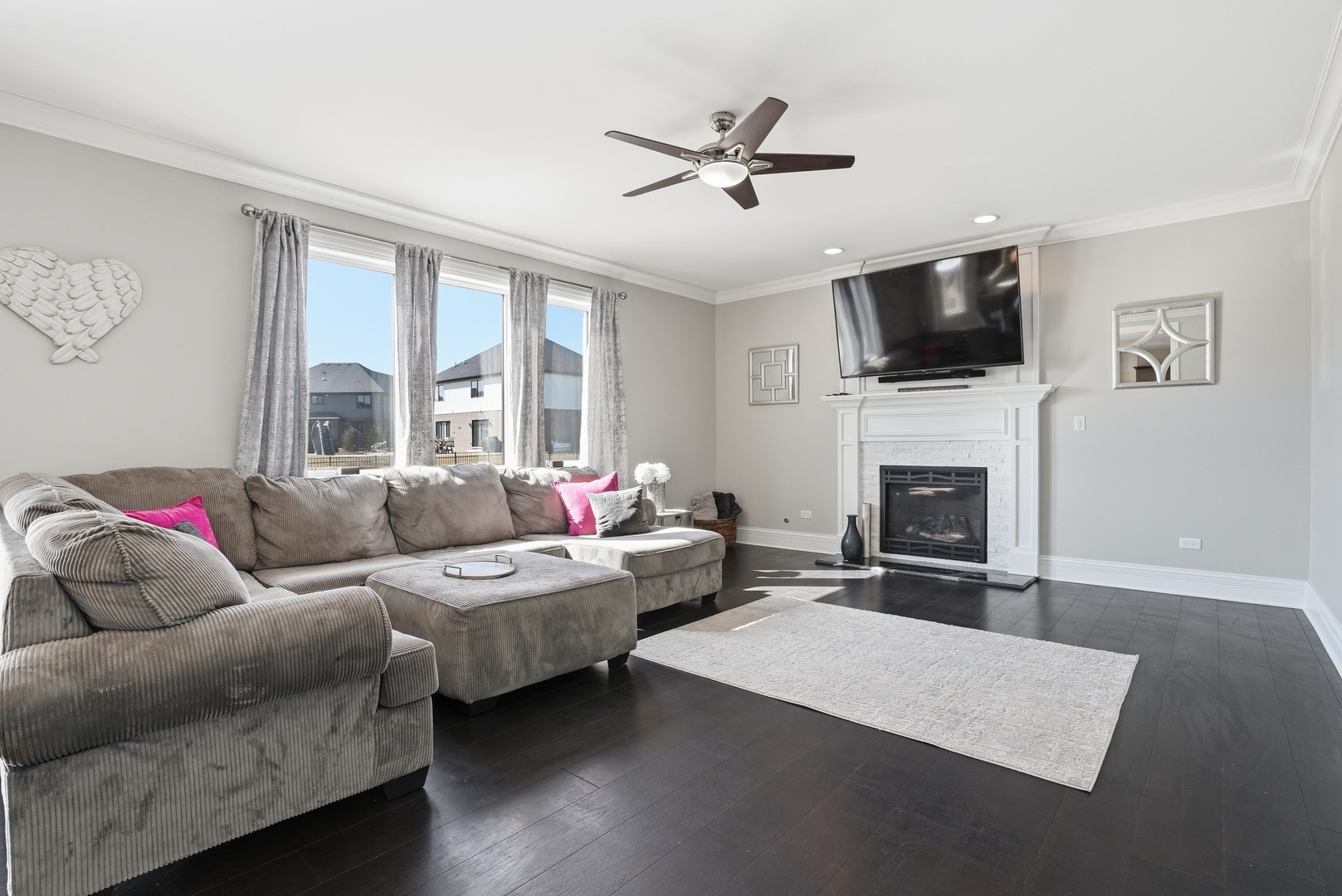 13931 W Wilderness Lakes Drive, Manhattan, IL 60442