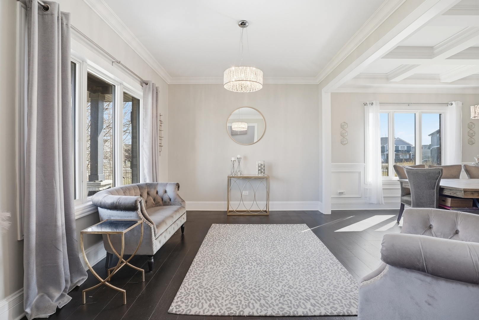 13931 W Wilderness Lakes Drive, Manhattan, IL 60442